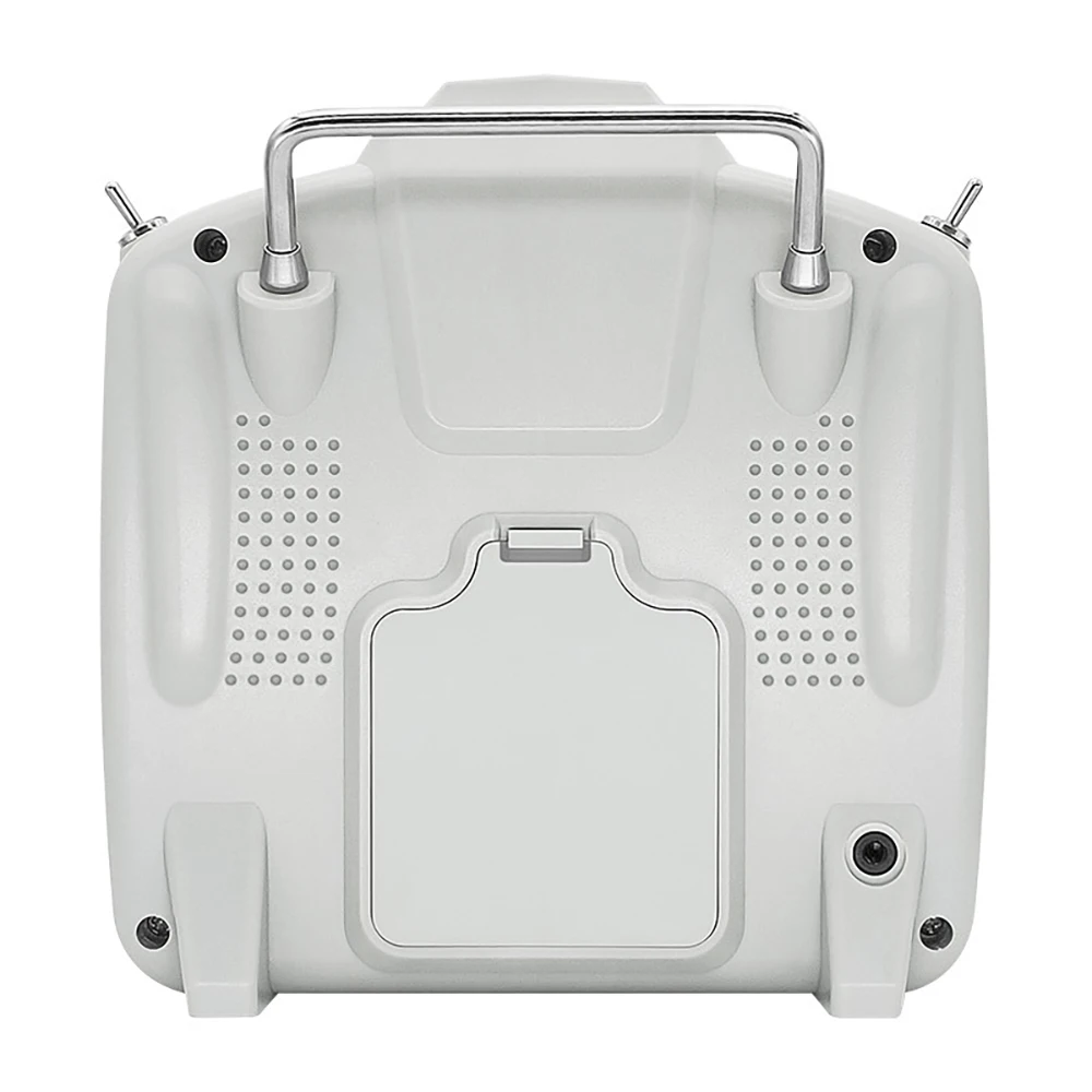 MicroZone MC7 C7 MINI transmetteur Radio 2.4GHz 8CH avec récepteur MC8RE-V2 pour avion RC FPV Racer Drone hélicoptères Multirotor