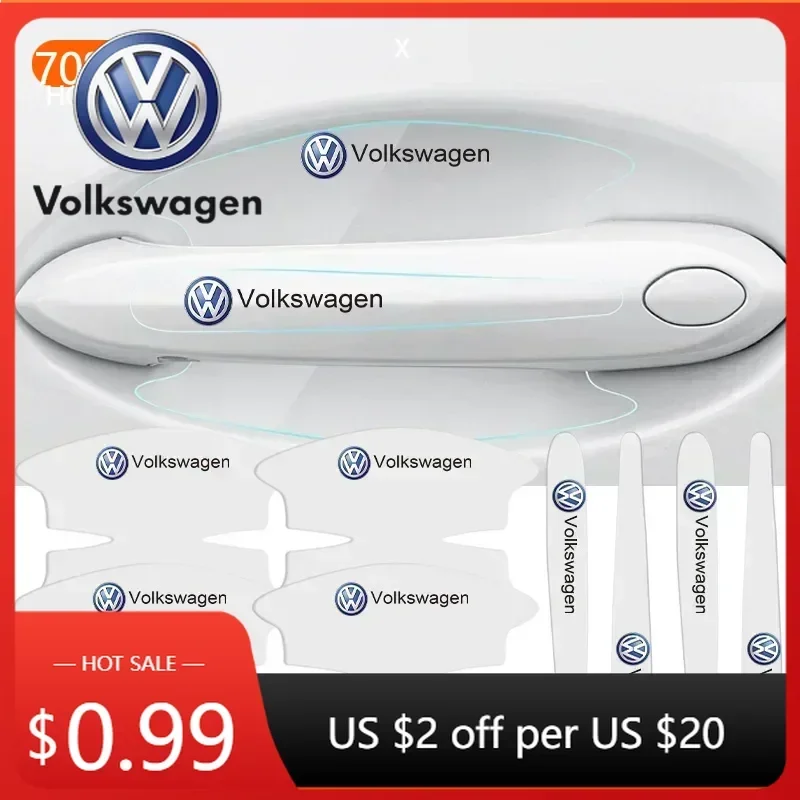 For Volkswagen Vw P…