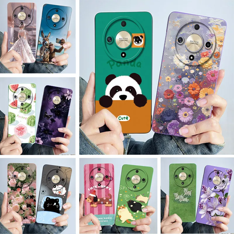 Case For Honor X9B … - image