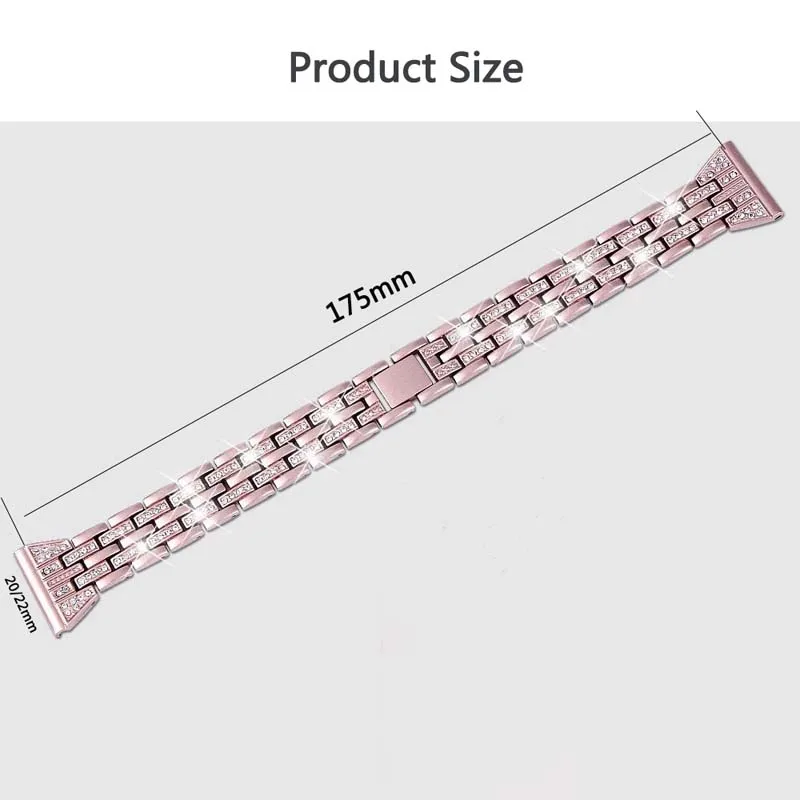 サムスンウォッチ用ステンレススチールストラップ,サムスンウォッチ用20mm,22mm,40mm,44mm,クラシック42mmおよび46mm