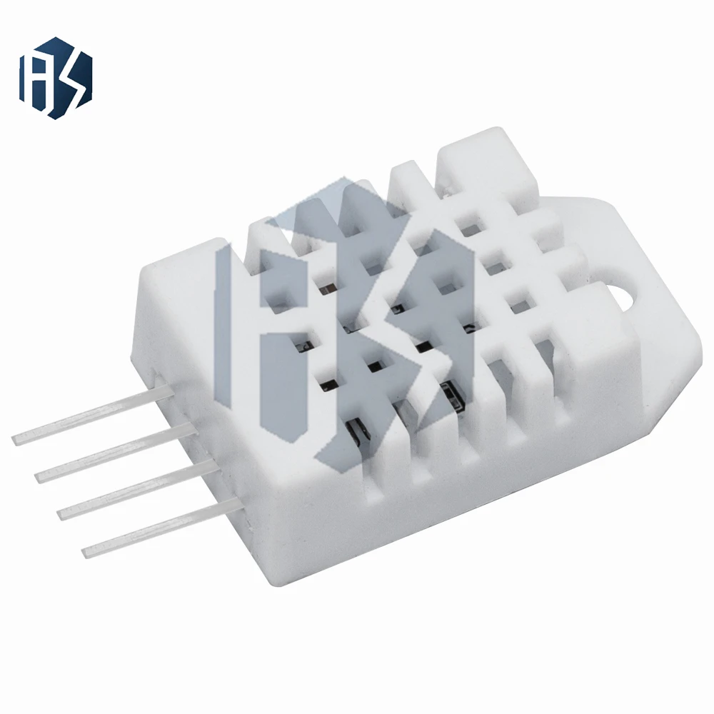 Digital Temperature and Humidity Sensor DHT11 DHT22 AM2302B AM2301 AM2320 Temperature and Humidity Sensor For Arduino AM2302
