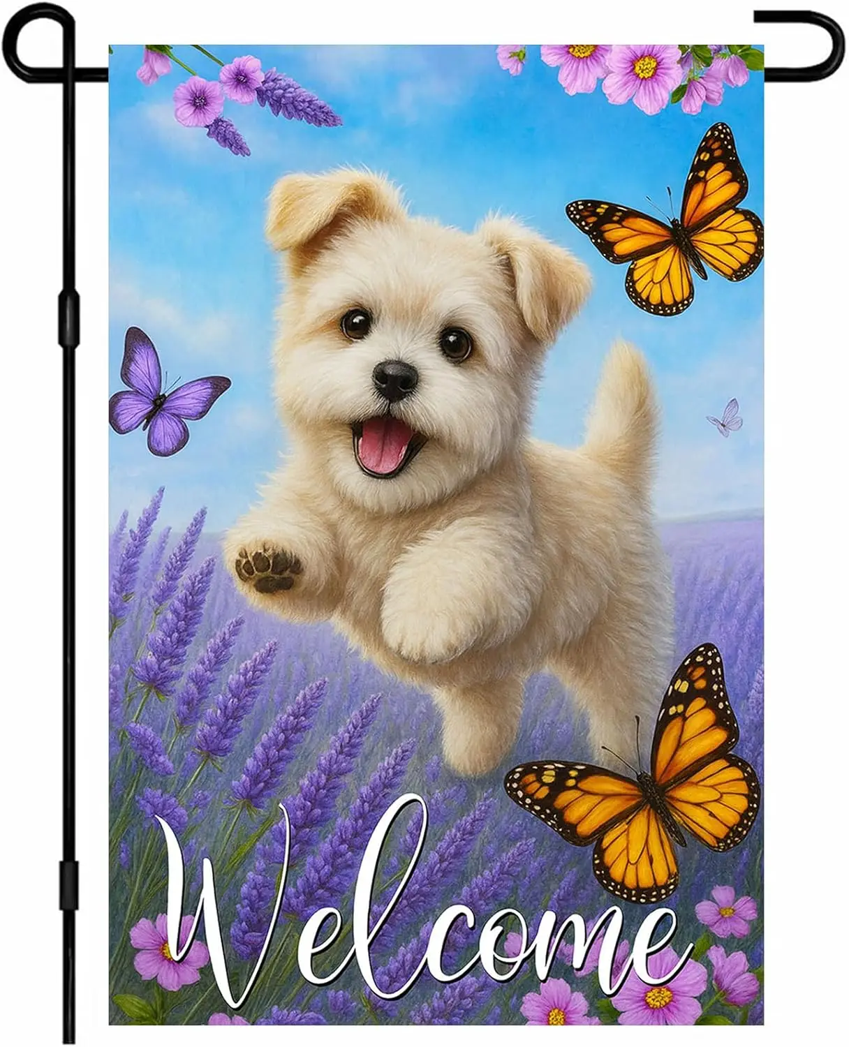 Ivn Welcome Spring …