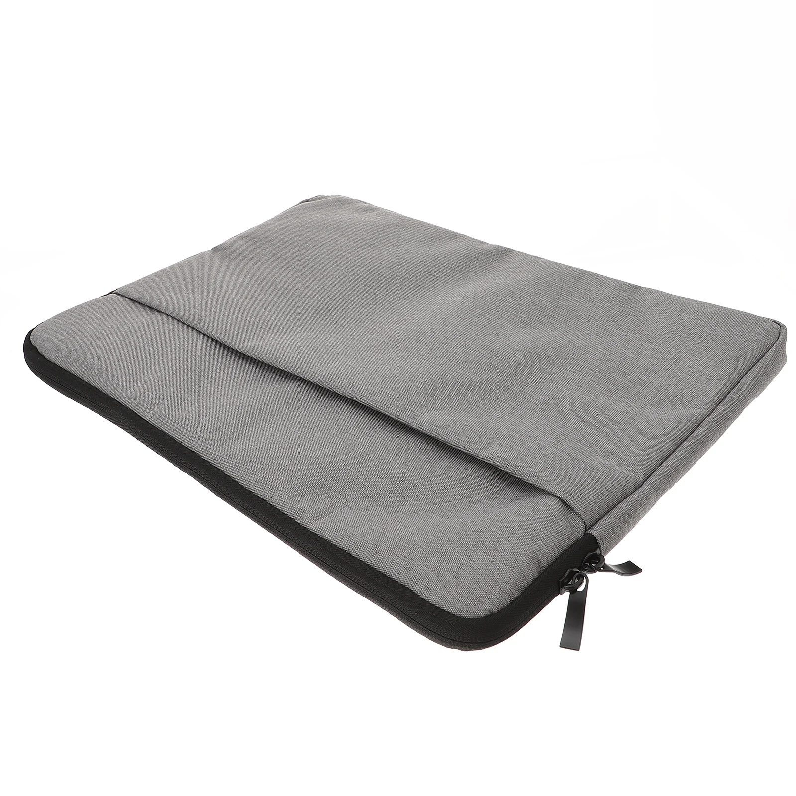

15.6 Inch Protective Bag Breathable Interior Dustproof Portable Case for Travel Business Laptop Laptop Sleeve Sleeve