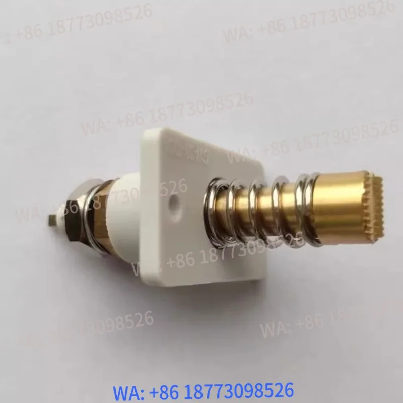 

30A подходит для измерения внутреннего сопротивления аккумуляторов, тестирования заряда и разряда, а также тестирования верхних контактов.