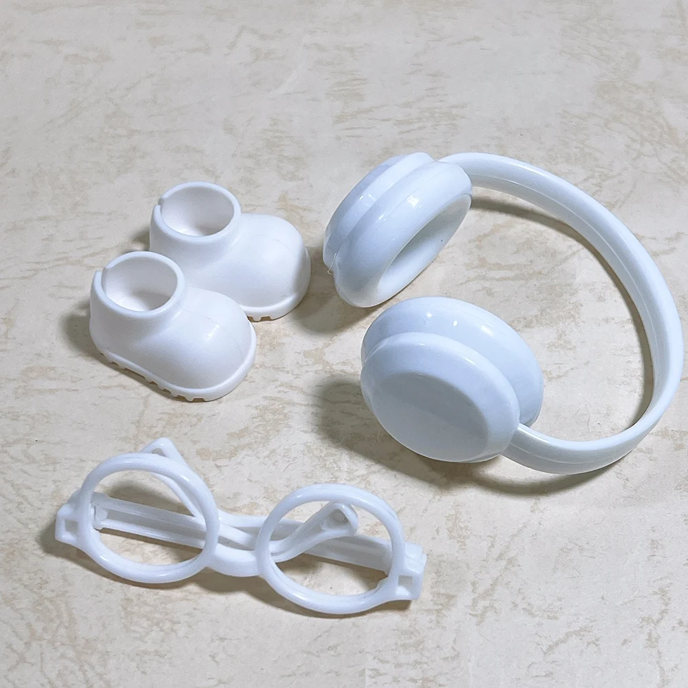 Sports Clothing Set Suitable for 15/17cm Labubu Sports Style Series Cute Clothing Doll Clothing Accessories