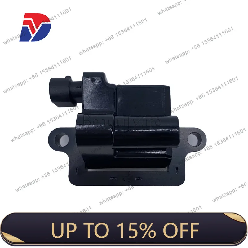 ZJ. For automotive, ignition coil UF271 CAA506 19279903 BSC1208