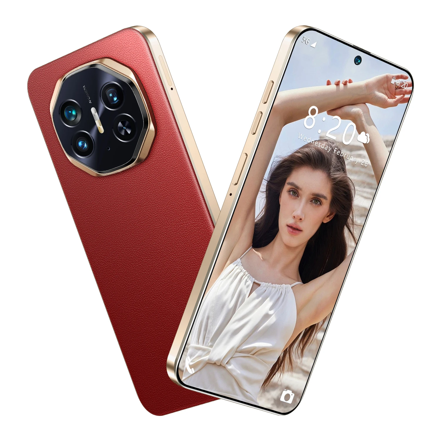 Рисунок 5 - JCTKJ MT Ultimate 888 Tuhao Series