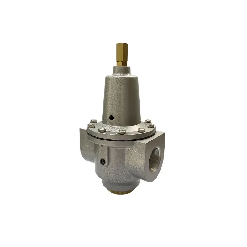 Air pressure reducing valve for railway locomotives JTY-1 train air treatment