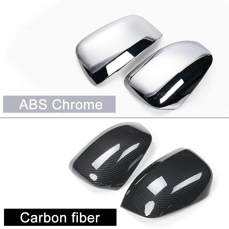 ジープ グランドチェロキー WK2 2011 2012 2013 2014 2015 2016 2017 2018 2019 2020 車用リアビューミラーキャップ ウィングミラー トリムカバー