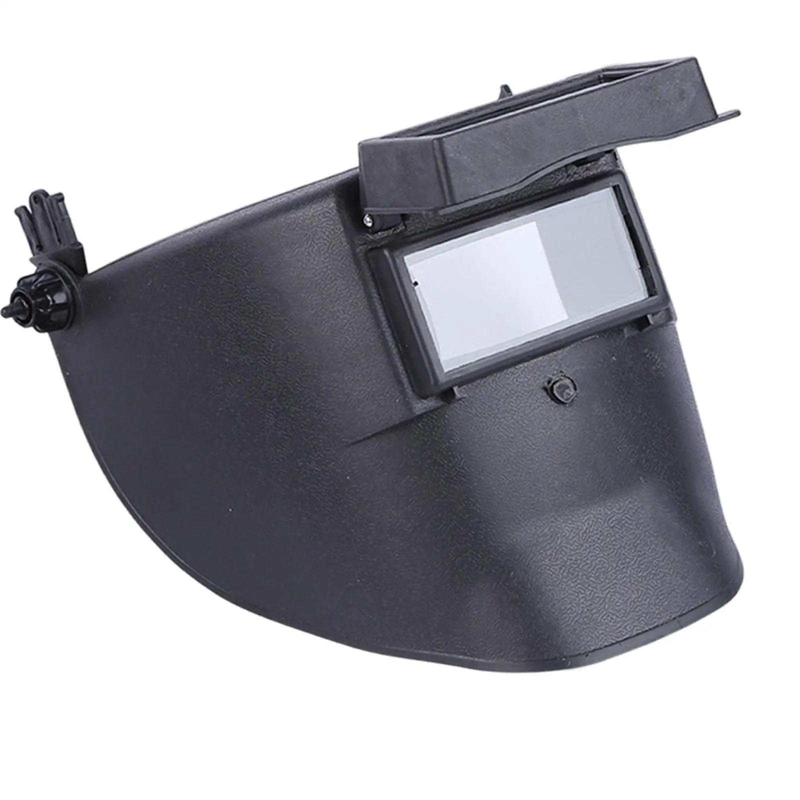 Electric Welding Cover Weld Hood Multifunctional Welding Panel Comfortable