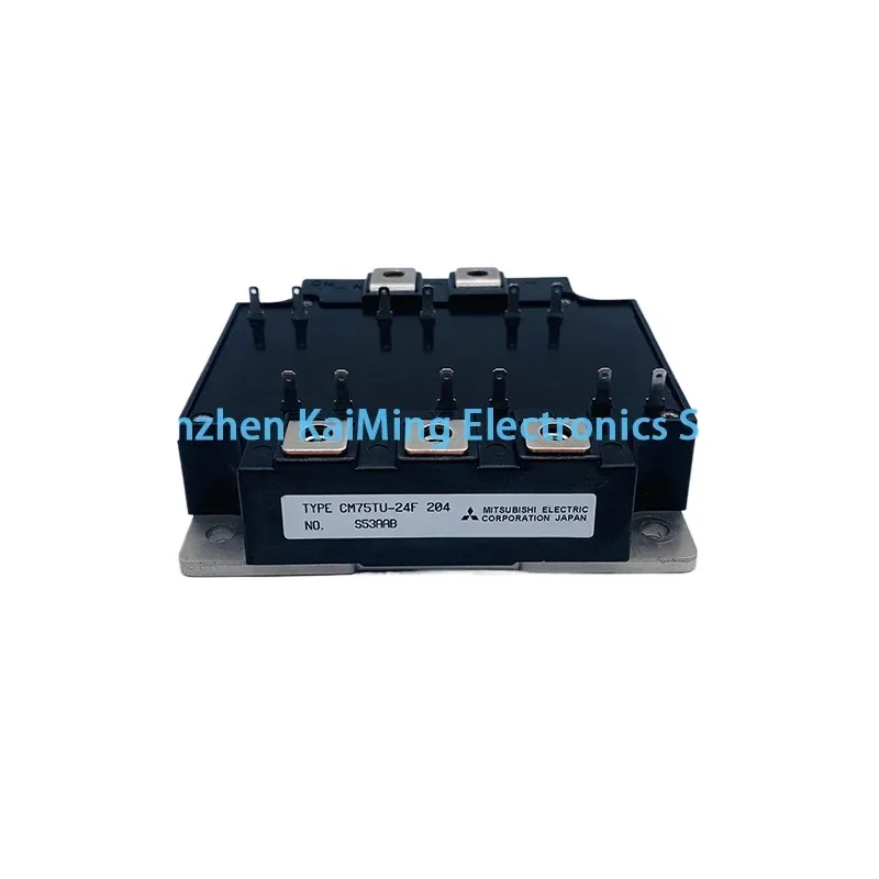 

CM50TU-24F CM75TU-24F CM75TU-24H CM100TU-24F CM100TU-24H CM100TU-12H