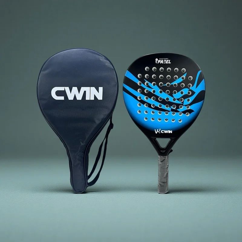 Thumbnail 2 - #25 Best Padel Rackets to Buy In 2026