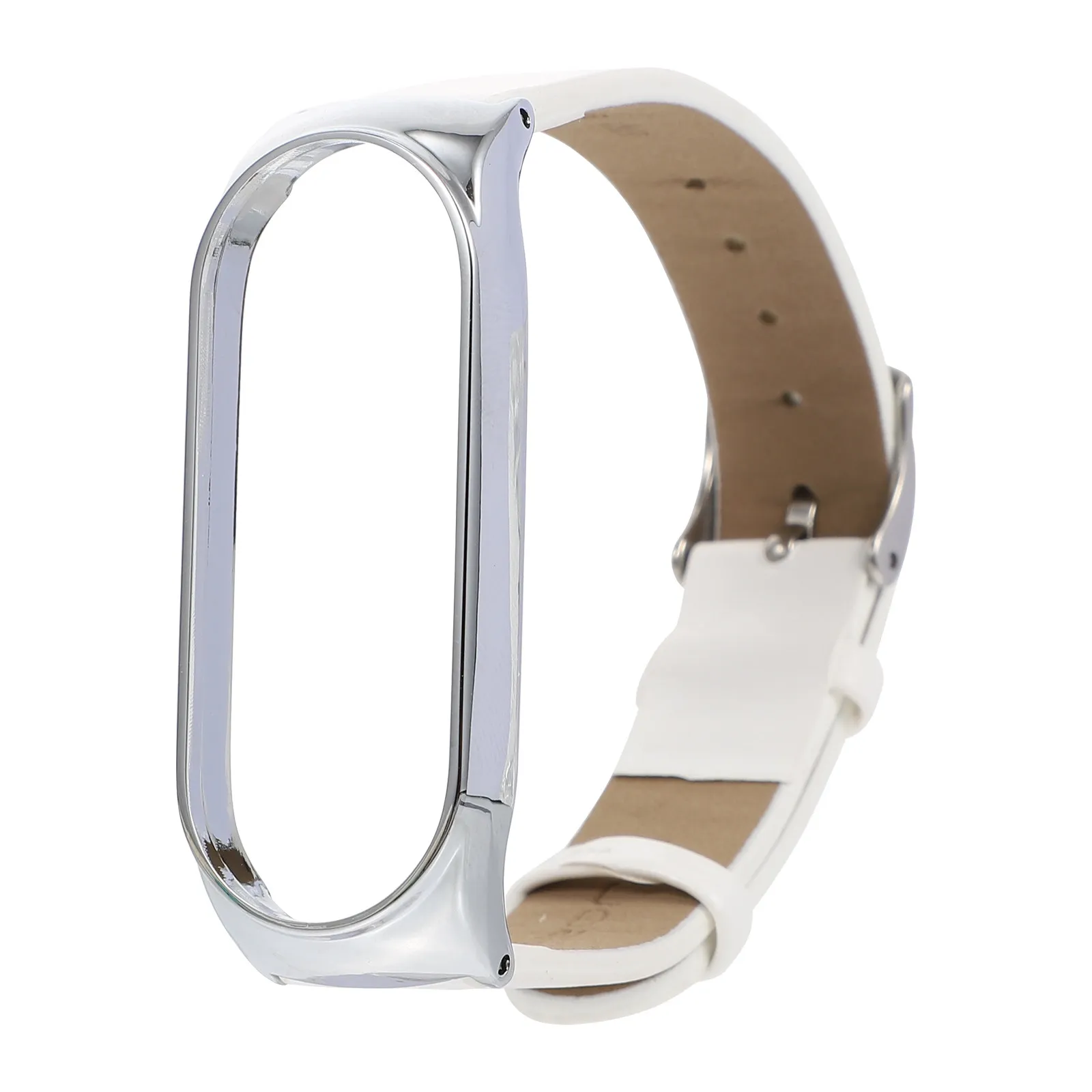 

Watch Band Replacement for 6 4 3 5 Comfortable Flexible Strap Adjustable Fit Outdoor Casual Dress