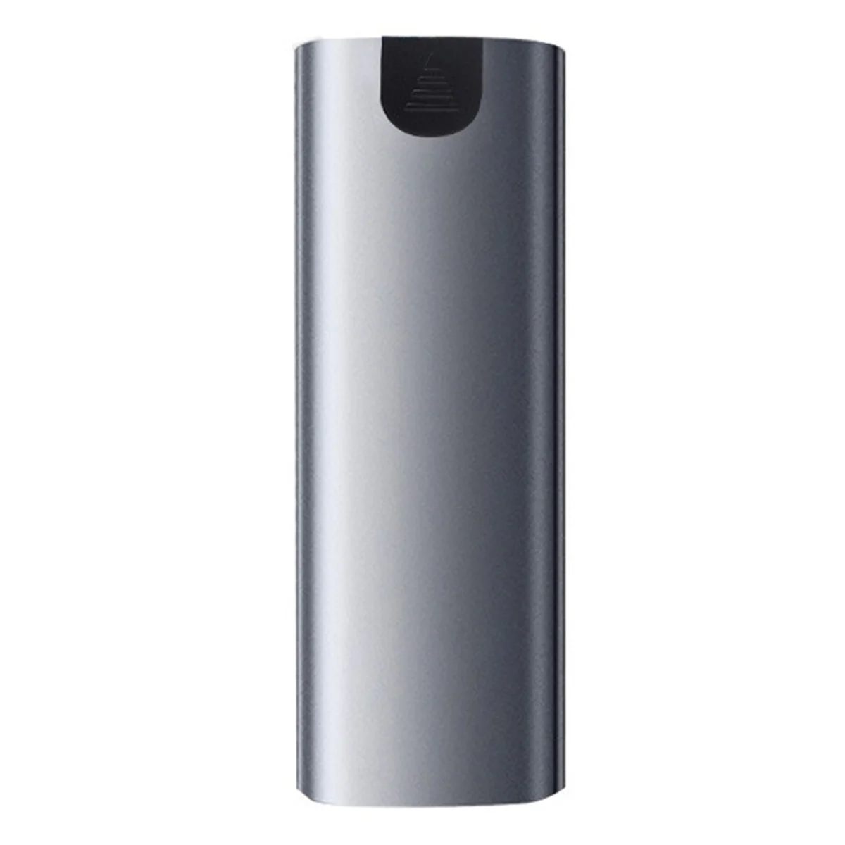 M2 SSD Case NVMe Protocol NVMe External Enclosure SSD Box Main in Electronic products