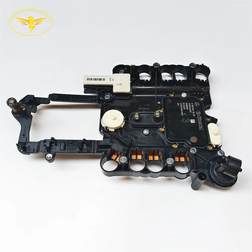 

722.9 TCU TCM Transmission Conductor Plate A0034460310 A2202702406 A000270260080 A0002701700 A0002702600 for Mercedes Benz