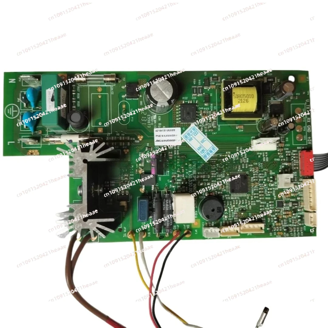 Suitable for EP5143, EP5147, EP5144, EP5441, EP5447, EP4341, EP4346 Placa base para máquina de café