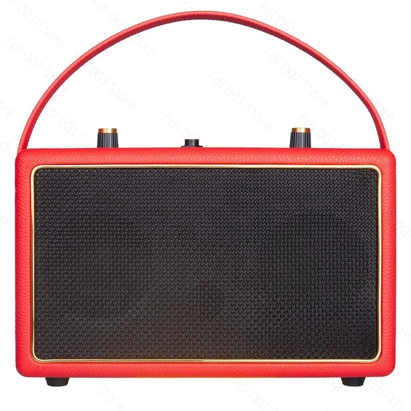 Compact Combo Rechargeable Bass Amp Coolmusic BP mini Acoustic Electric Guitar Amplifier Speaker Portable + Treble Reverb Chorus