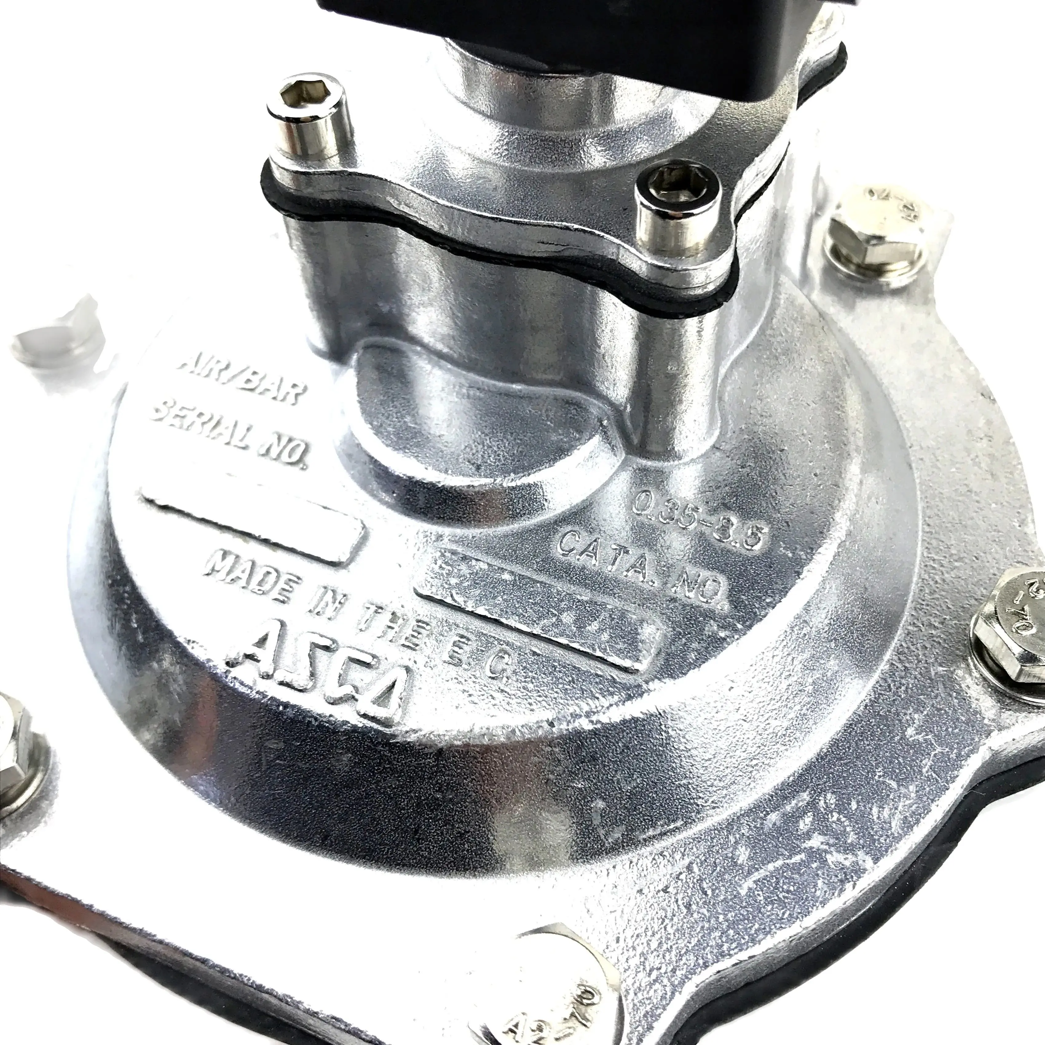 

G2 ASCO SCG353A050 Pulse Jet Valves 2 Inch Threaded NBR Pulse Jet Solenoid Valve