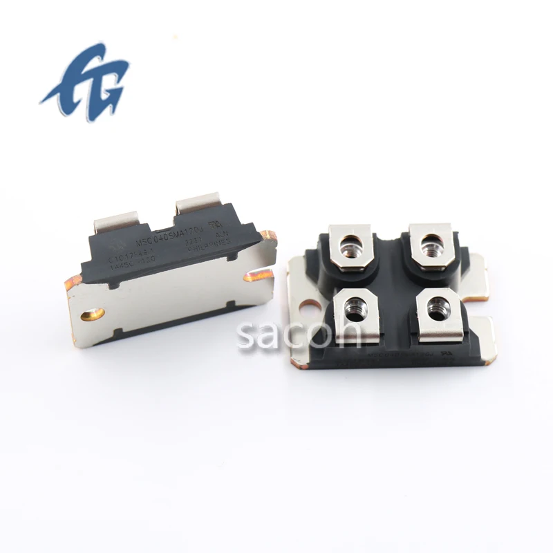 

(SACOH Electronic Components) MSC040SMA120J 1Pcs 100% Brand New Original In Stock