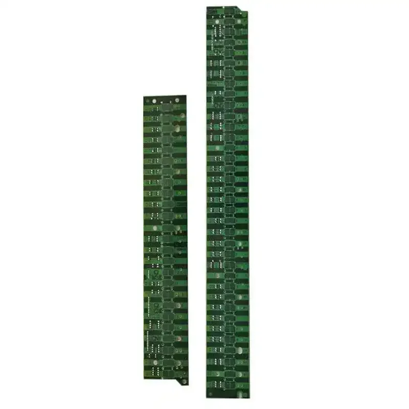 MK Key Contact Circuit Board PCB YH444 YH445 For Yamaha PSR-E453 PSR-E463 kB309 kB308 KB209 KB208