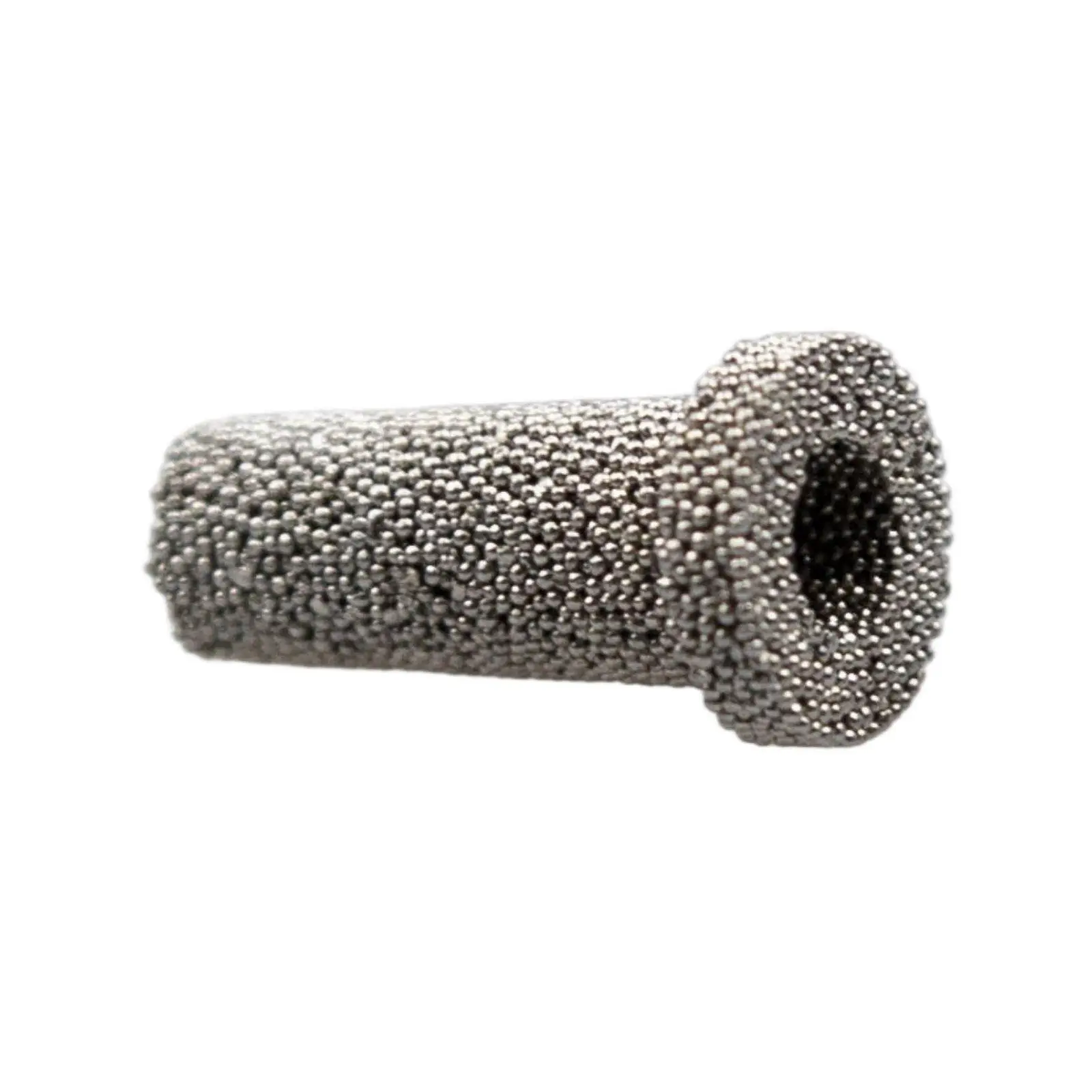Bronze Scuba Regulator Filter First Stage Strainer Replacement for Diving Gear MK25 DIN YOKE Compatible Part