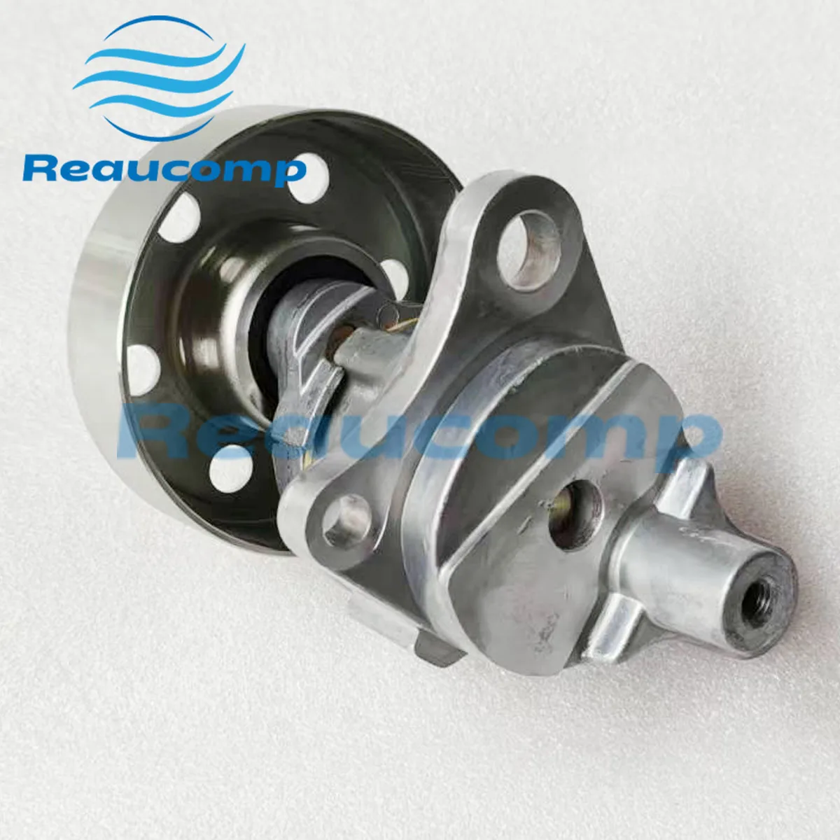 Belt Tensioner For Toyota RAV4 Avensis Corolla Picnic Verso 1CDFTV