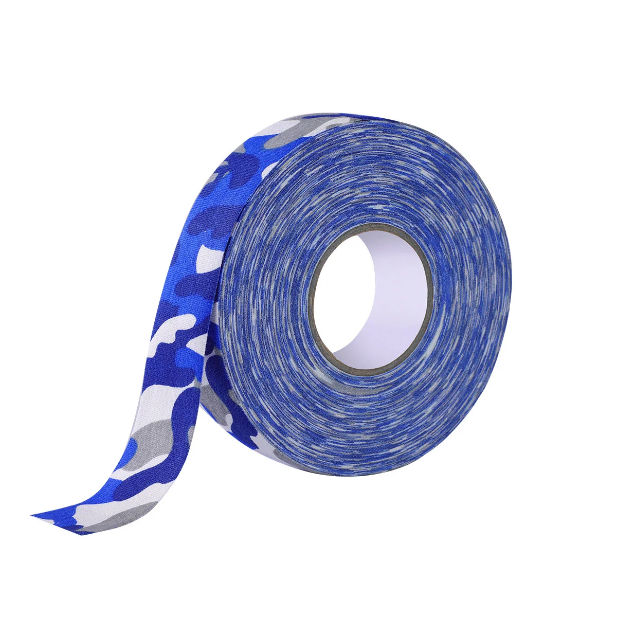 Cotton Hockey Stick Tape PVC Wrapper Spots for Decorating Color Printed Sticky Duct Non-slip