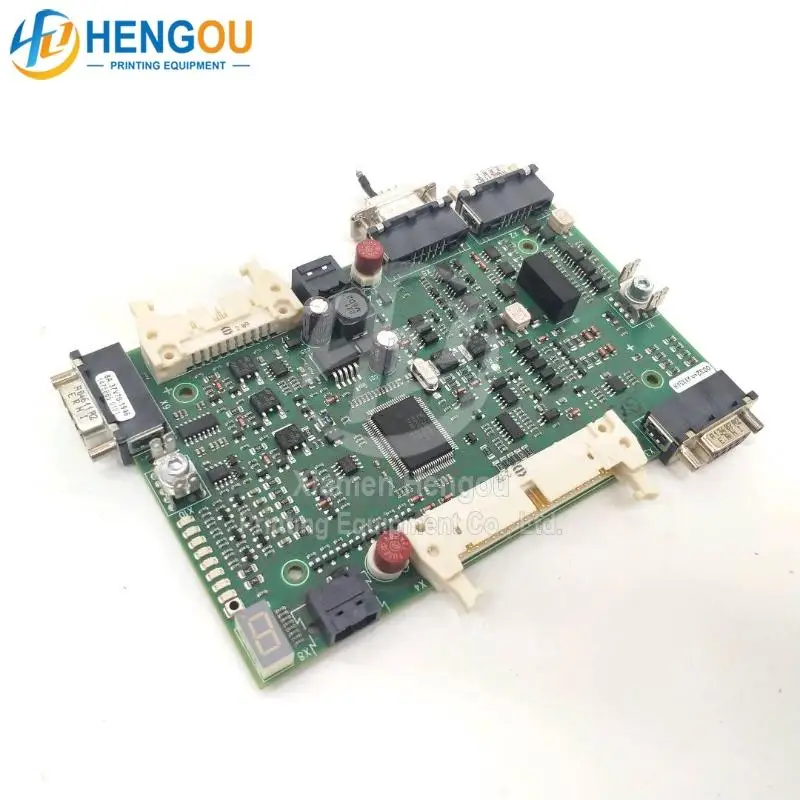 A37V701946 8A.37V70-1946 DS5300 Roland 500 Printing Machine Spare Parts  Circuit Board  original