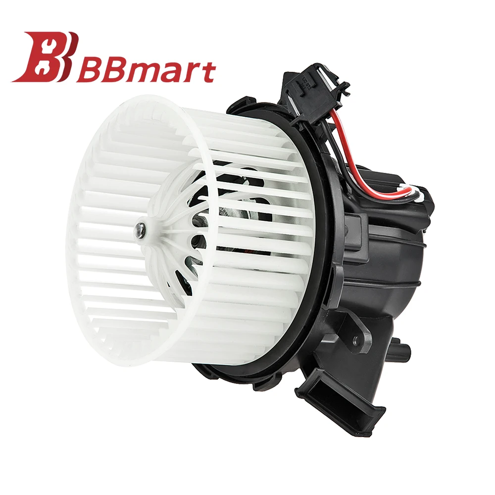 BBMart Auto Parts 8K1820021C AC Heater Blower Motor Fan Assembly For Audi Q5 A4 A5 S4 S5 Car Accessories 1PCS