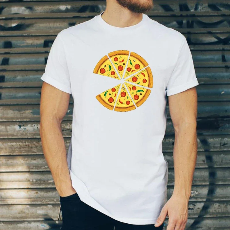 Pizza T Shirt Matching Family Shirts Pizza Family Matching Outfits Fathers Day Gift Father Son Clothes Gift for Dad