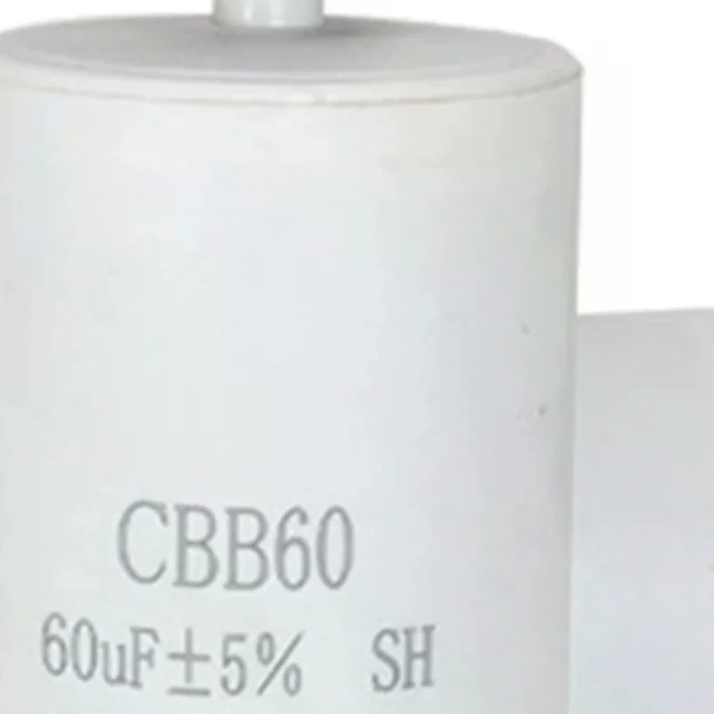 CBB60 Motor Run Cap… - image