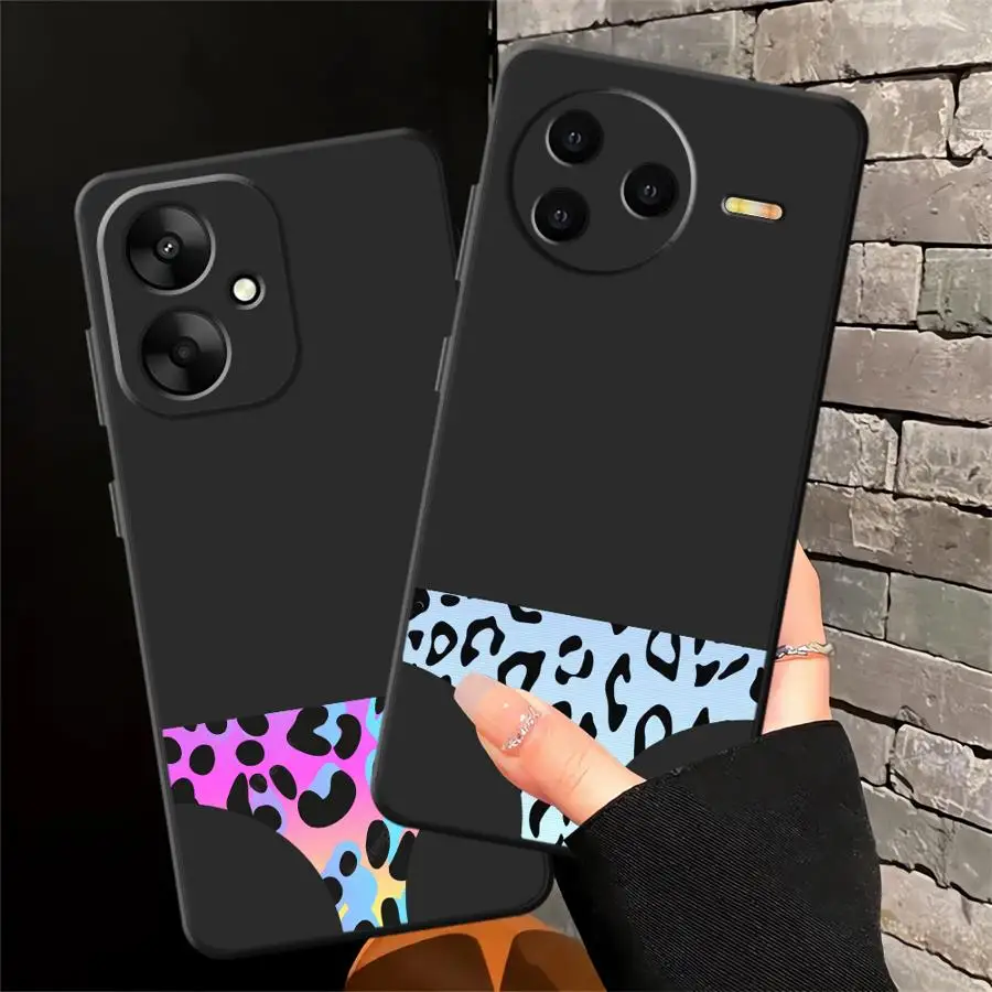 Funny Leopard Print… - image