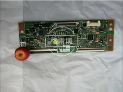 新しいruntk 5351TP za zz 0055FV t-conロジックボードと接続T-CON接続ボード