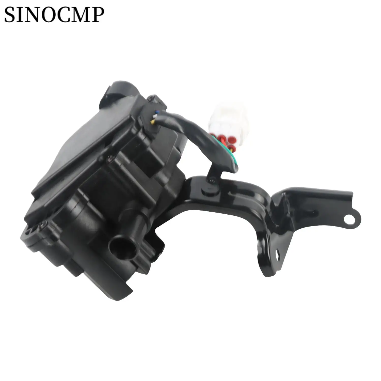 

Регулирующий клапан охлаждающей жидкости 16670-21010 подходит для 2004-2009 Prius 1.5L 1NZ-FXE, водяной клапан радиатора, детали двигателя, водяные насосы охлаждения ﻿