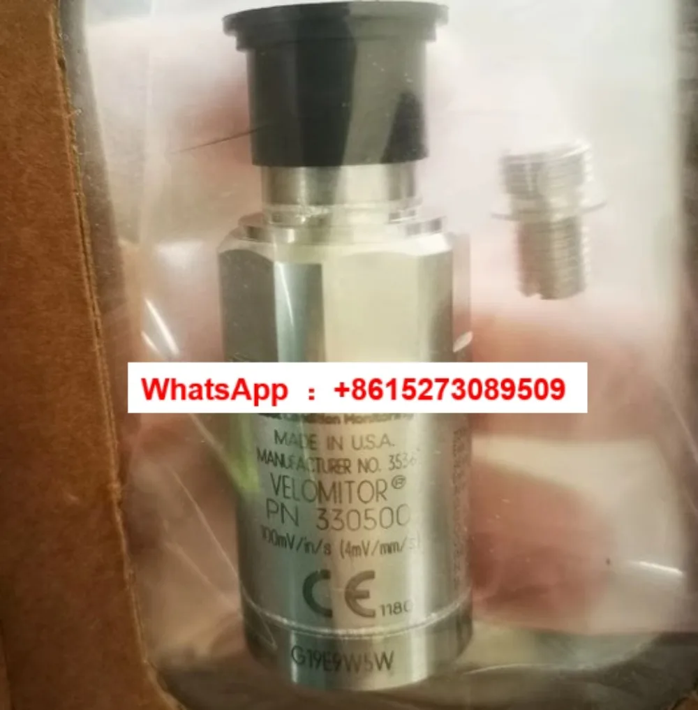 

1 шт. подходит для датчика 330500-02-00, 330500-01-00