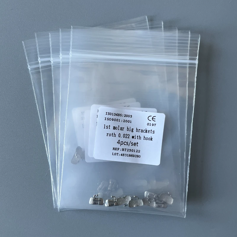 5 Kits Dental 1St B…