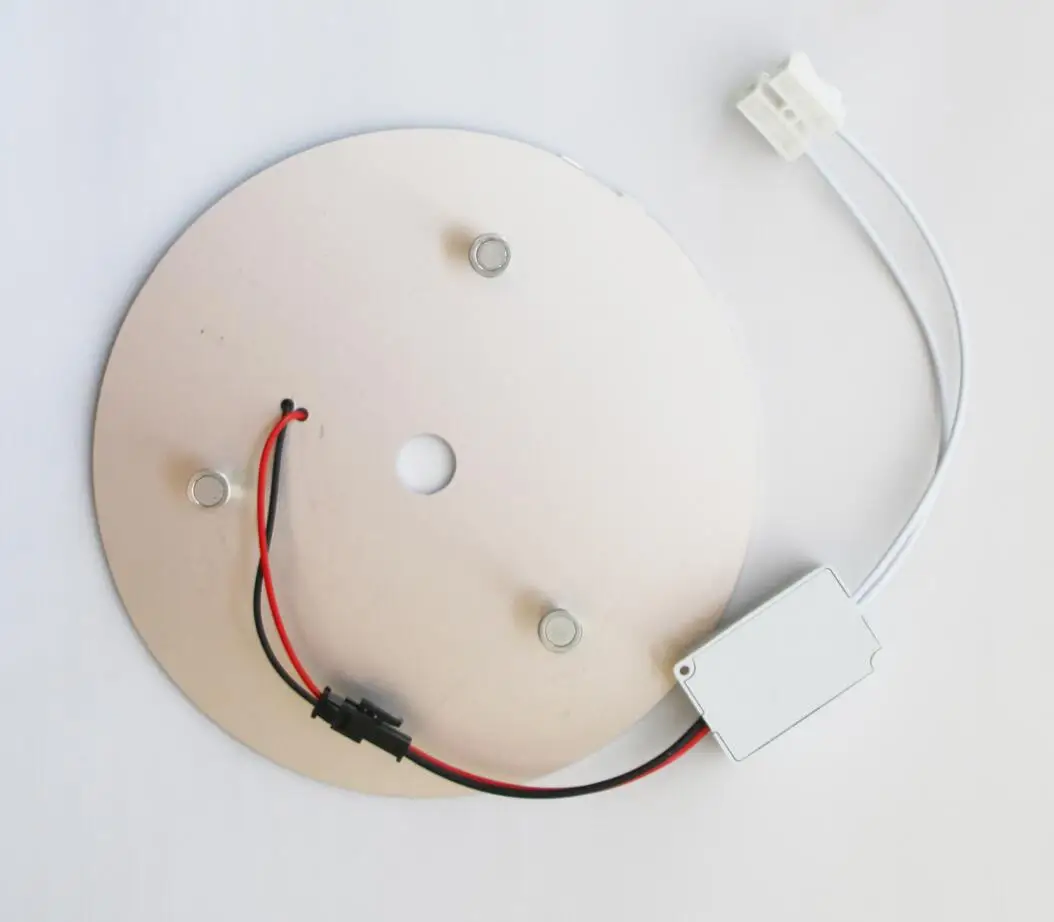 Ceiling light wick light replacement15W 20Ｗ/30Ｗ/40Ｗ / led surface mounted LED ceiling lightRepla cement light source