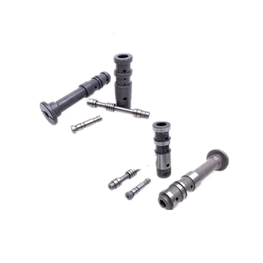 

For Kato Sany Hyundai Komatsu Hitachi Doosan Kobelco 4360590 Hydraulic Pump Lifter Valve Core Valve Stem Maintenance Regulator