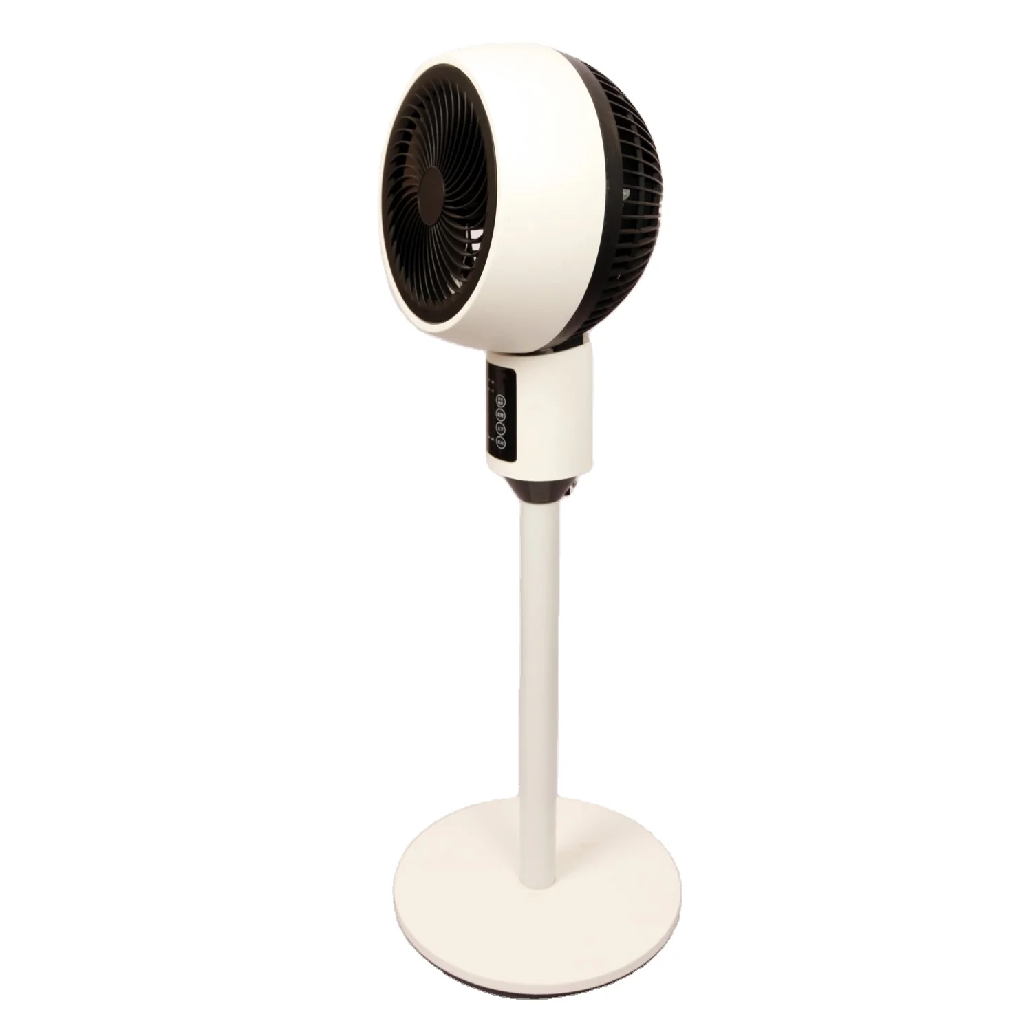 Wholesale Household Pedestal Fans air Cooler Electric Fans air Circulation Fan with Remote Control