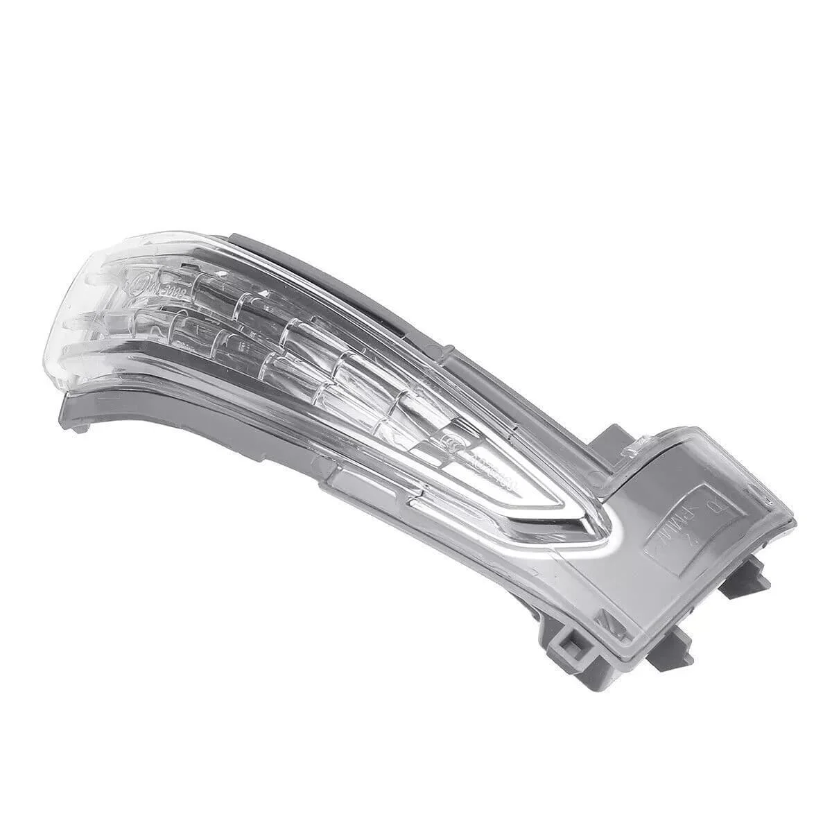 

For Citroen C4 Grand Picasso 2013-2018 Car Left Right Wing Rear View Rearview Mirror Turn Signal Light Lamp