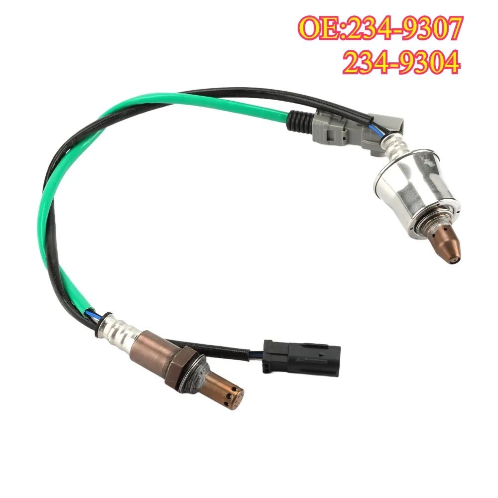 

High quality New For 89467-33290 89467-33210 234-9307 234-9304 Up&Downstream Oxygen O2 Sensor For Toyota Camry 2018 2.5L