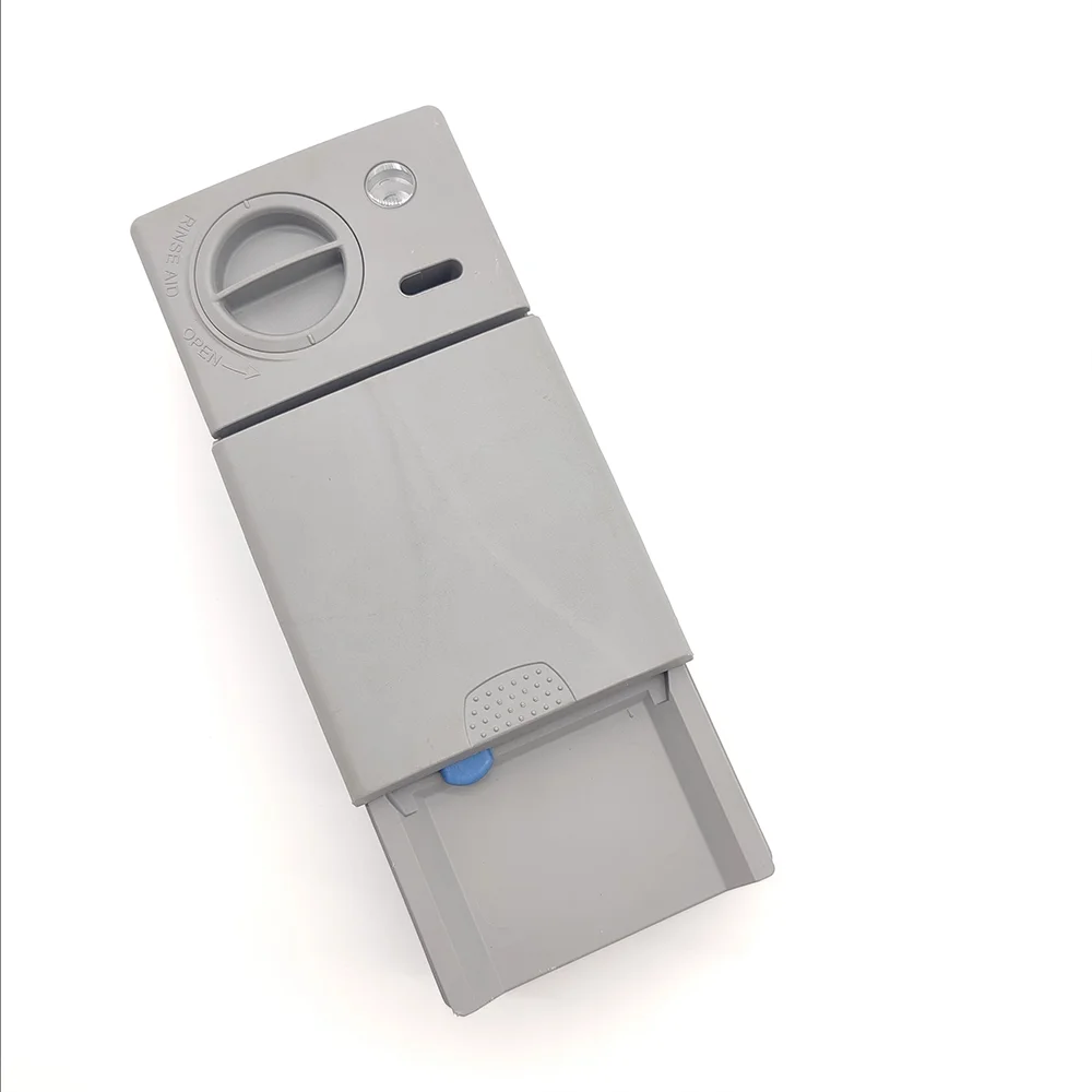 

10099825 Dishwasher Parts Detergent Dispenser Assembly for Samsung Midea Hansa Gorenje Hoover Teka 110-240V