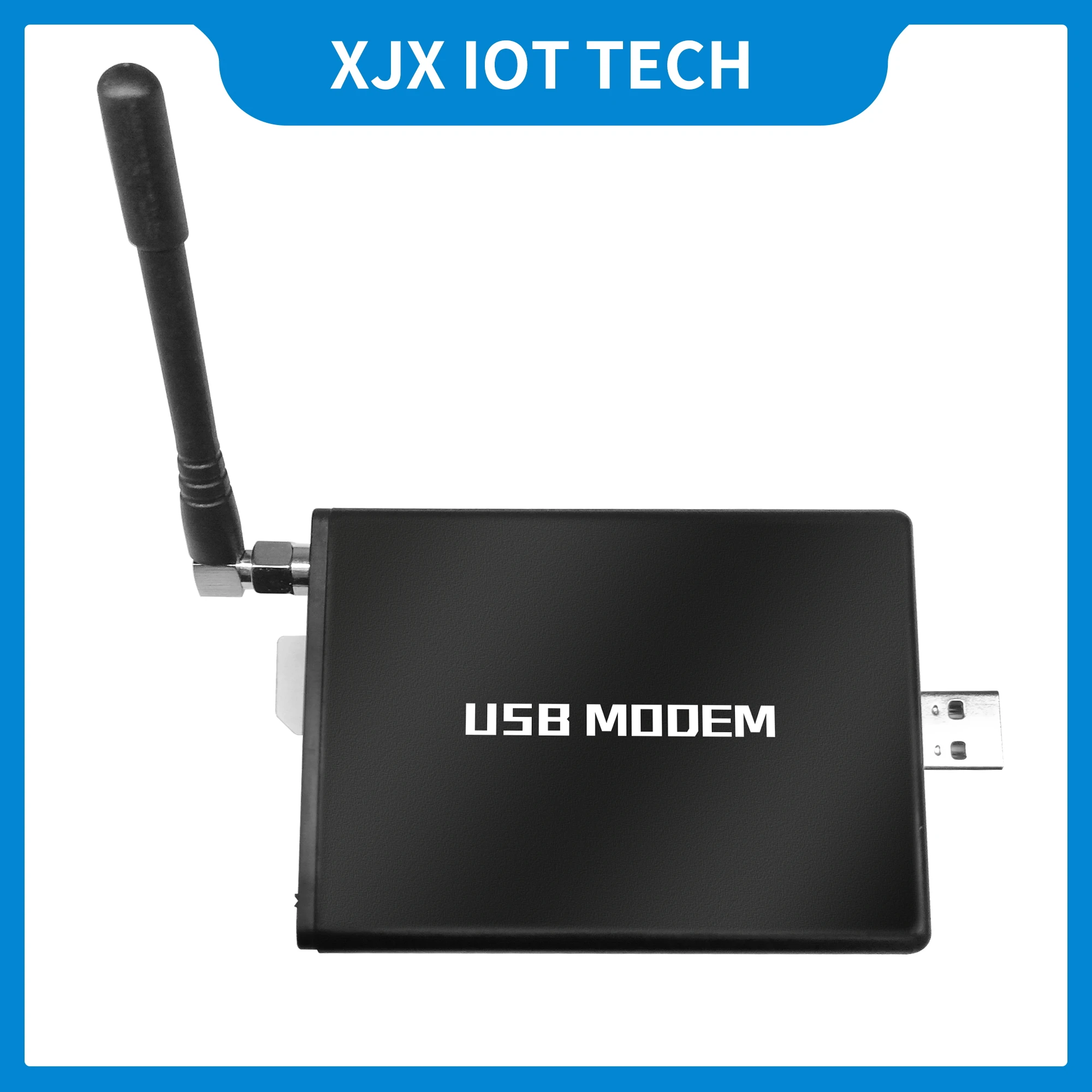XJX New SIM5320E 3G USB Modem: تقييم ونصائح للاستخدام الفعّال