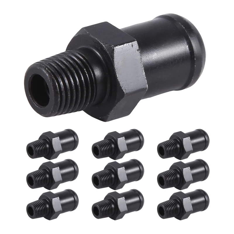 

10Pcs New Inlet Manifold PCV Valve Check Valve Waste Valve 11810AA000 For Subaru Impreza Forester Outback Legacy SVX Replacement