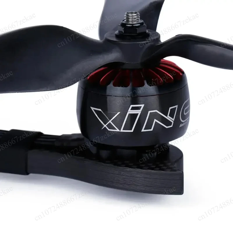 880KV 1100KV Brushless Motor 5mm Shaft for FPV Drone