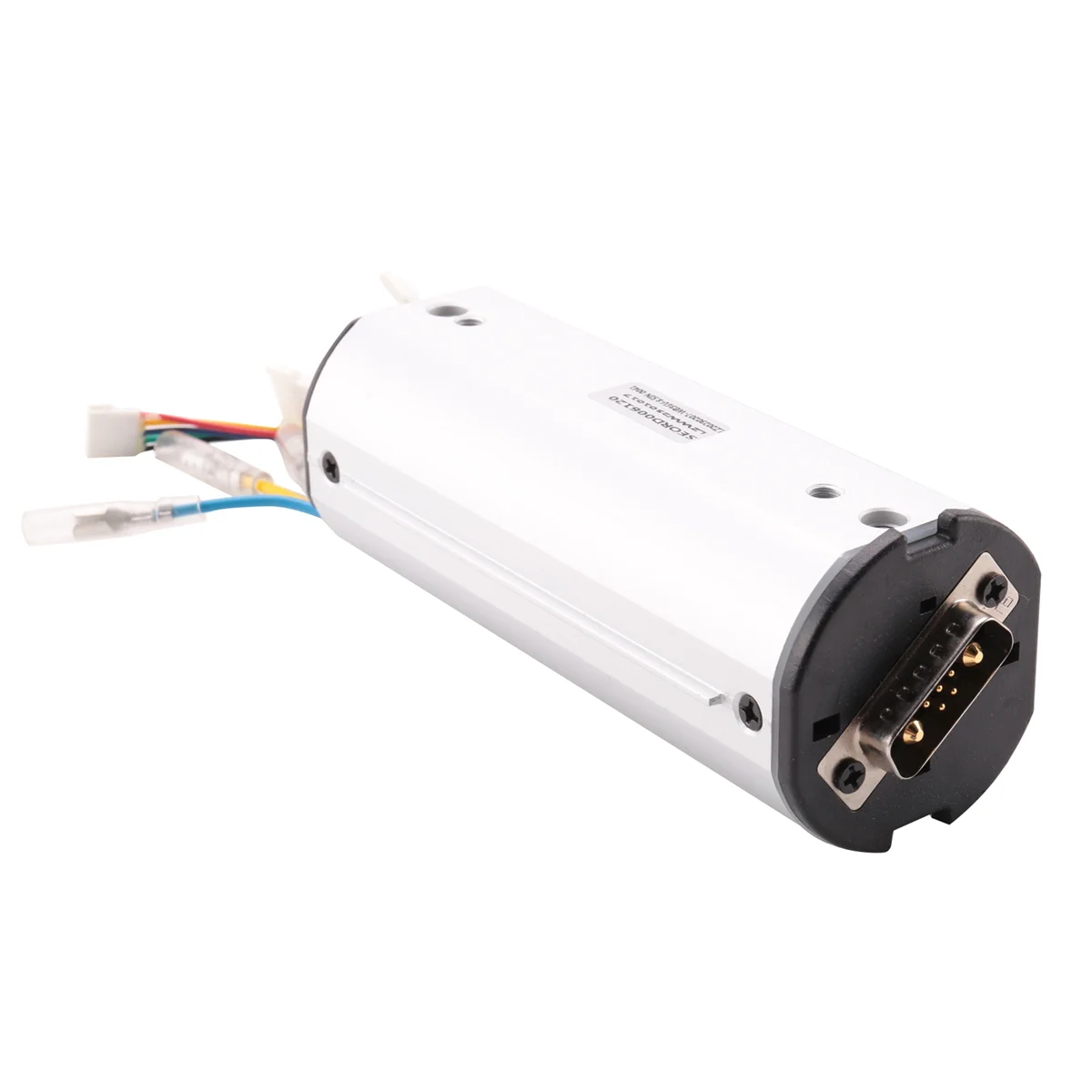 36V 20A Electric Scooter Motor Controller Dashboard Panel E Scooter Speed Controller for HX X7 Motor Module