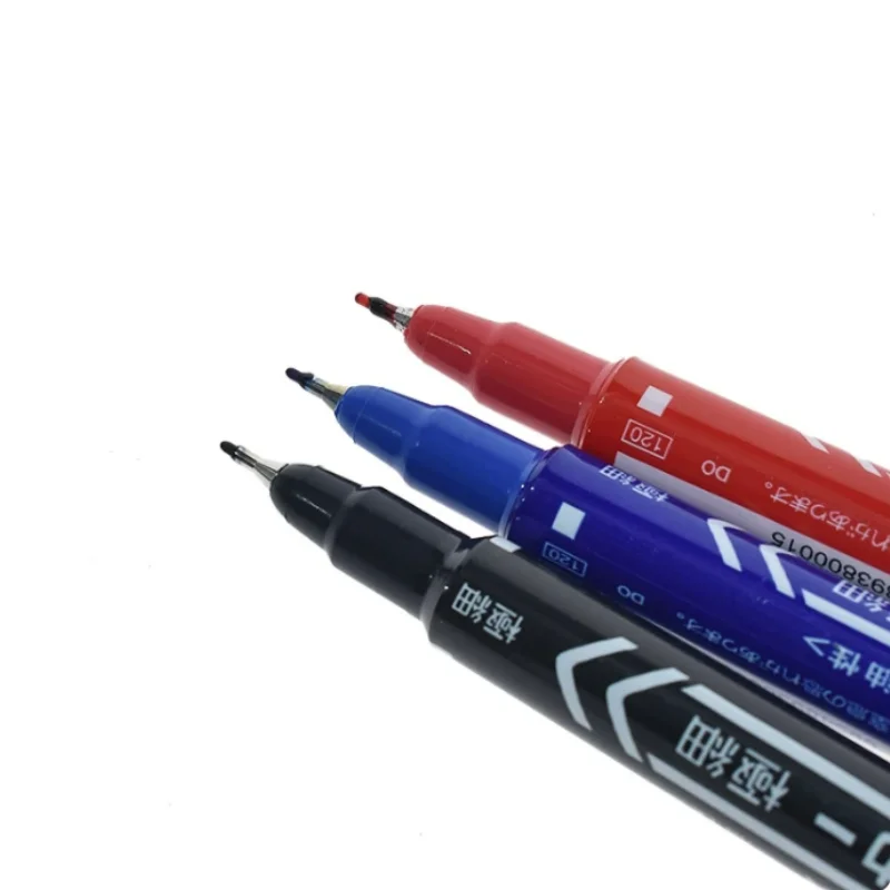 Smart Electronics CCL Anti-etching PCB Circuit Board Ink Marker Dual Pen for DIY PCB