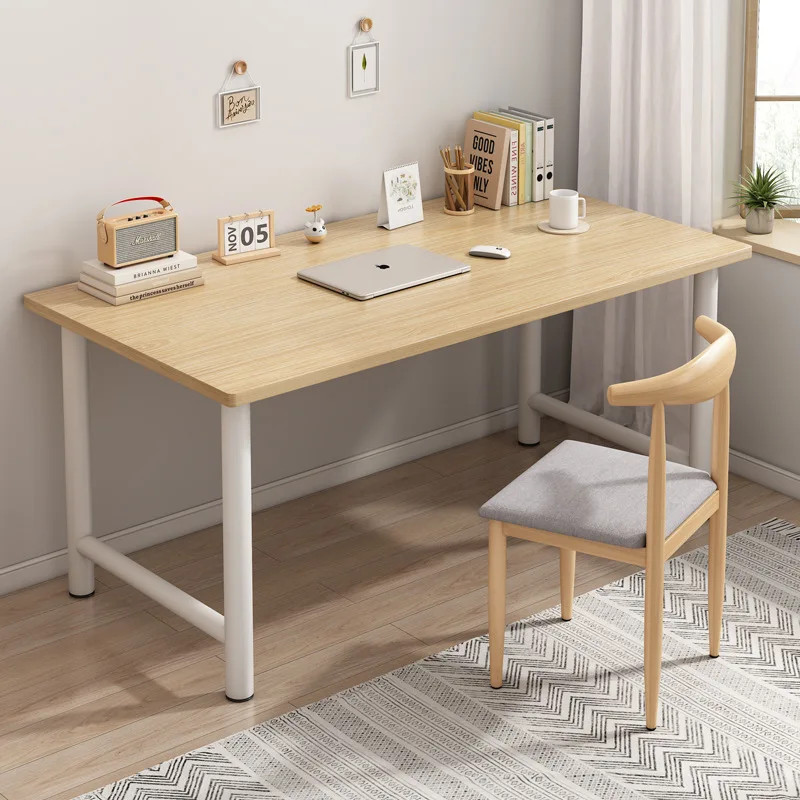 Computer desk Bedroom desk Home student study writing table Simple desk Rental house Small dining