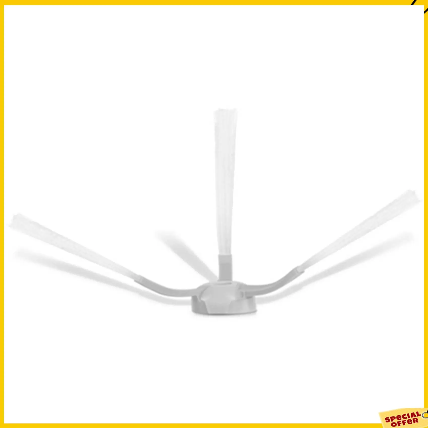 A24P 2 مجموعة لشاومي MIJIA G1 MJSTG1 Mi Mop ملحقات Xiaomi الأساسية فرشاة الأسطوانة الرئيسية فلتر Hepa ممسحة القماش