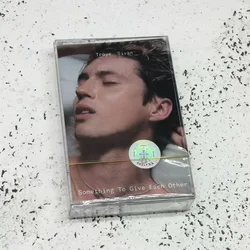 Troye Sivan Music Magnetic Tape Something to Give Each Other Album Rush Cassettes Cosplay Recorder Car Walkman Soundtracks Box